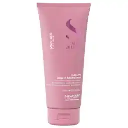 Walmart Alfaparf Milano Semi di Lino Moisture Nutritive Leave-in Conditioner for Dry Hair offer