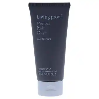 Walmart Living Proof Perfect Hair Day Conditioner 2 oz offer