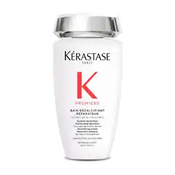 Walmart Kerastase Premiere Bain Decalcifiant Reparateur Shampoo 8.45oz/250ml offer