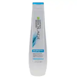 Walmart Matrix Biolage Keratindose Shampoo 13.5 oz offer