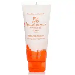 Walmart Bumble and Bumble Bb. Hairdresser's Invisible Oil Mask 200ml/6.7oz offer