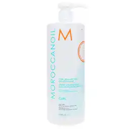 Walmart Moroccanoil Curl Enhancing Conditioner 33.8 oz offer
