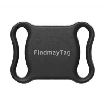 Walmart Pet GPS Locator Tracker Tracking Dog Cat Collar Anti-Lost Device (Black) offer