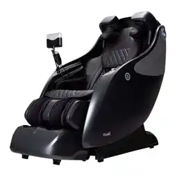Walmart Osaki Platinum-AI Master 4D+ Black Massage Chair offer