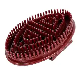 Walmart Meridians Brush Body Relaxation Slimming Reduce Cellulite Massage Brush for Back Leg offer
