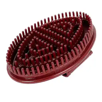 Walmart Meridians Brush Body Relaxation Slimming Reduce Cellulite Massage Brush for Back Leg offer
