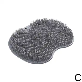 Walmart Shower Foot Massager Scrubber Cleaner Improves Foot Circulation Reduces pang S8B3 offer