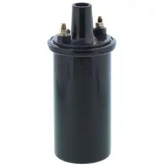 Walmart MotoRad 4IC562 Ignition Coil Fits select: 1967-1974 CHEVROLET CAMARO, 1969-1974 CHEVROLET C10 offer