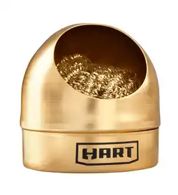 Walmart HART Cleaning Soldering Iron Tip offer