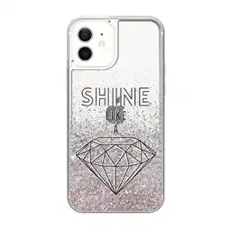 Walmart onn. Fashion Phone Case for iPhone 12, iPhone 12 Pro offer
