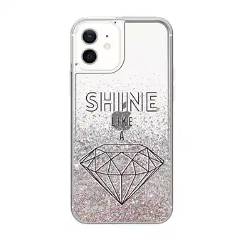 Walmart onn. Fashion Phone Case for iPhone 12, iPhone 12 Pro offer