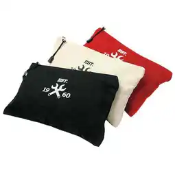 Walmart Westward Tool Bag Set,Canvas,General Purpose 32PJ43 offer
