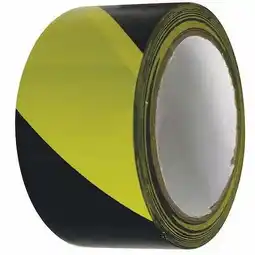 Walmart Condor Floor Tape,Black/Yellow,2 inx54 ft,Roll 55302 offer