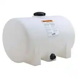 Walmart Snyder Industries Storage Tank 1060000N95004 offer
