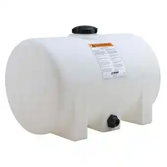 Walmart Snyder Industries Storage Tank 1060000N95004 offer