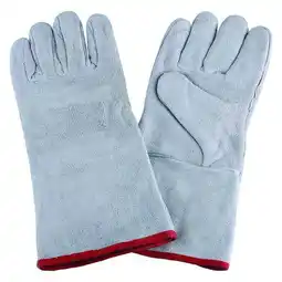 Walmart Condor Welding Gloves,Stick,XL/10,PR 2MGC1 offer
