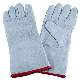 Walmart Condor Welding Gloves,Stick,XL/10,PR 2MGC1 offer