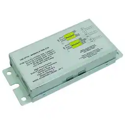 Walmart Manufacturer Varies CFL Ballast,Programmed Start,26W,2 Bulbs 4KGJ9 offer