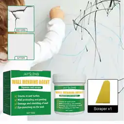 Walmart ViYW Wall Mending Agent offer