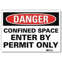 Walmart Lyle Danger Sign,10inx14in,Reflctv Sheeting U1-1004-RD_14X10 offer