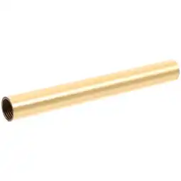 Walmart Lamp Straight Stem Straight Pipe Lamp Stem 10cm Threaded Lamp Pipe Replacement Stem offer