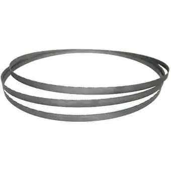 Walmart Westward Band Saw Blade,44-7/8 Blade L,PK3 46TX87 offer