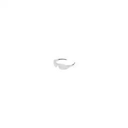 Walmart A800 Series Safety Glasses, Clear Lens, Polycarbonate, Fog-Ban Anti-Fog, Clear Frame offer