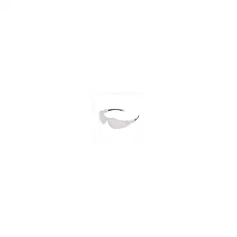 Walmart A800 Series Safety Glasses, Clear Lens, Polycarbonate, Fog-Ban Anti-Fog, Clear Frame offer