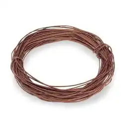 Walmart Vulcan Thermocouple Wire,K,20AWG,Brn,100ft N56/07022 offer