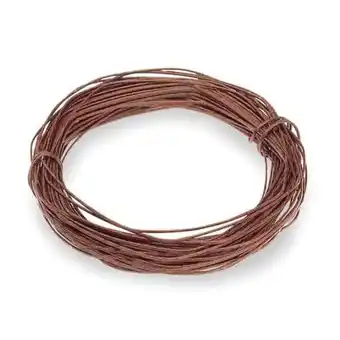 Walmart Vulcan Thermocouple Wire,K,20AWG,Brn,100ft N56/07022 offer