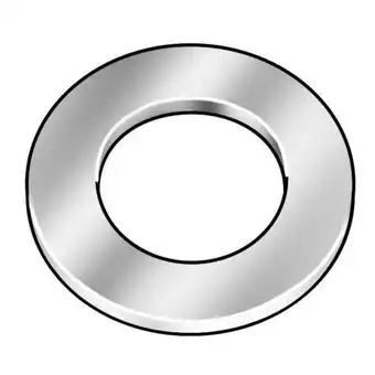 Walmart Manufacturer Varies XThkWsh,BkOx,Stl,1 in,2x0.281in,1PK Z9208 offer