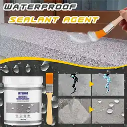 Walmart ViYW 2Pc 100Ml Polyurethane Construction Adhesive Spray Rubber Sealant Coating offer
