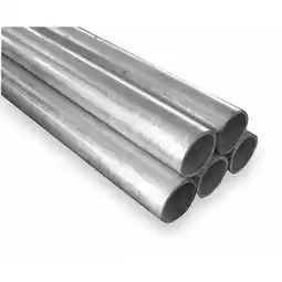 Walmart Manufacturer Varies Steel Framing Pipe,1 1/4 in,PK5 4NXW6 offer