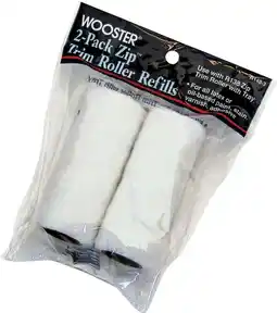 Walmart Wooster Brush R148-3 Zip Trim Refill offer