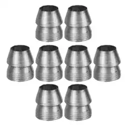 Walmart FENGGUIQU Hammer Installation Accessories Wedge Iron 8Pcs 0.55X0.39X0.39in offer