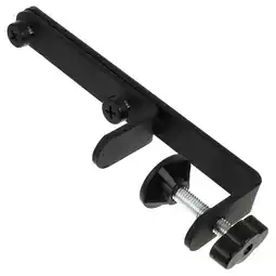 Walmart Desktop Fixing Bracket Wire Holders Hole Metal Household Iron offer
