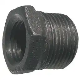 Walmart Manufacturer Varies Hex Bushing, MNPT x FNPT, 1 1/4 x 3/4 in 5P520 offer