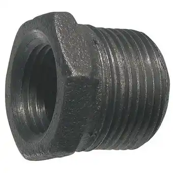 Walmart Manufacturer Varies Hex Bushing, MNPT x FNPT, 1 1/4 x 3/4 in 5P520 offer