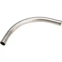 Walmart Halex 64420 2 in. Electrical Metallic Tubing 90 Degree Elbow offer