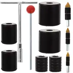 Walmart Milisten Water Stop Needles For Plumbing Tools 1 Set offer