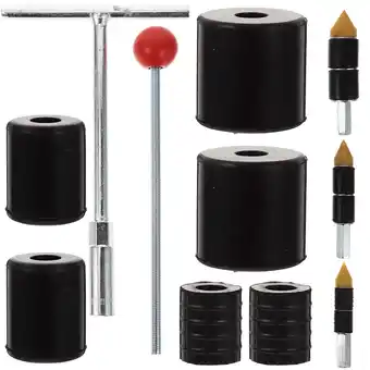 Walmart Milisten Water Stop Needles For Plumbing Tools 1 Set offer