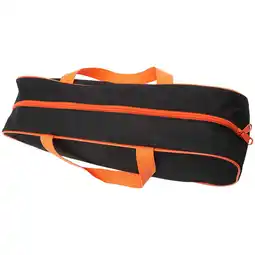 Walmart Tool Storage Bag Barbecue Tools Grill Outdoor Organizer Kit Camping Accessories Oxford Cloth offer