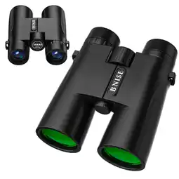 Walmart Binoculars for Adult-10x42mm Compact Binoculars for Bird Watching Hunting offer