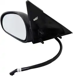 Walmart Dorman 955-465 Driver Side Door Mirror for Specific Ford Models offer