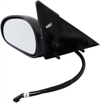 Walmart Dorman 955-465 Driver Side Door Mirror for Specific Ford Models offer