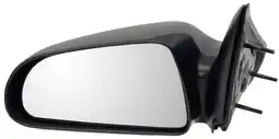 Walmart Dorman 955-1369 Driver Side Door Mirror for Specific Dodge / Mitsubishi Models offer
