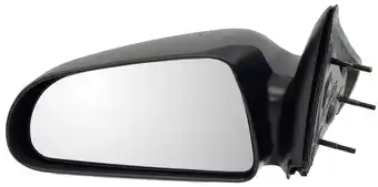 Walmart Dorman 955-1369 Driver Side Door Mirror for Specific Dodge / Mitsubishi Models offer
