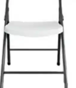 Ace Hardware Folding Chair offer