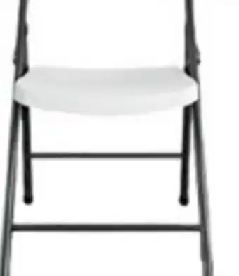 Ace Hardware Folding Chair offer