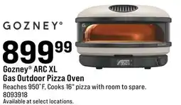 Ace Hardware Gozney ARC XL Gas Outdoor Pizza offer
